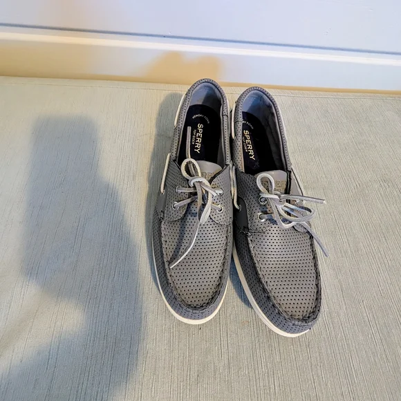 Sperry Top Sider Memory Foam Women's Shoes - Picture 2 of 4